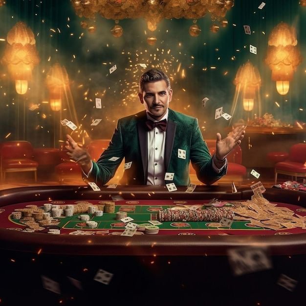Pengalaman mobile slotking di ponsel