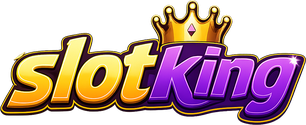 Logo slotking di navigasi utama
